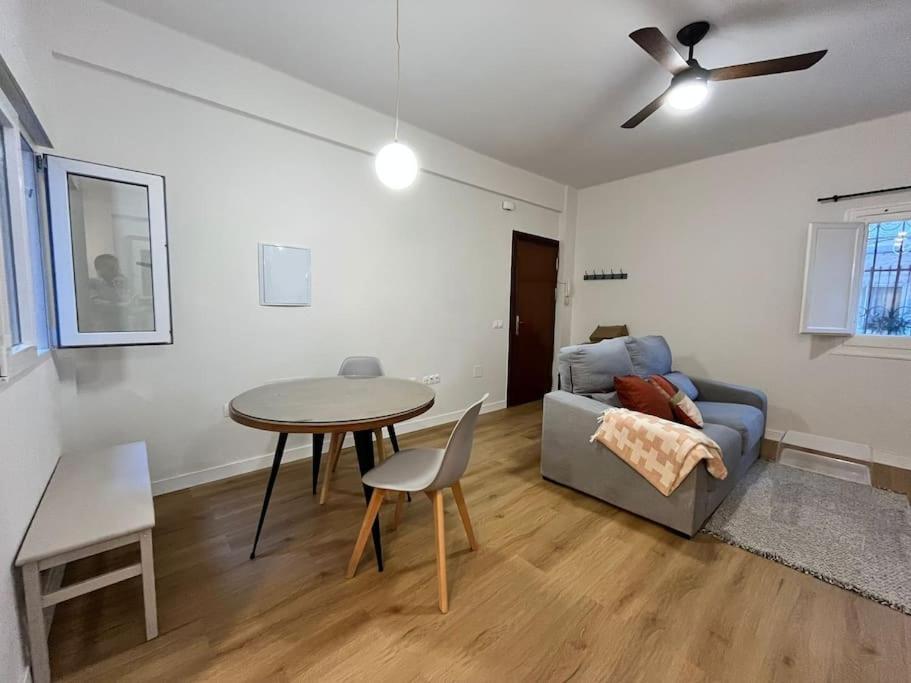 Amar-cura Apartament *