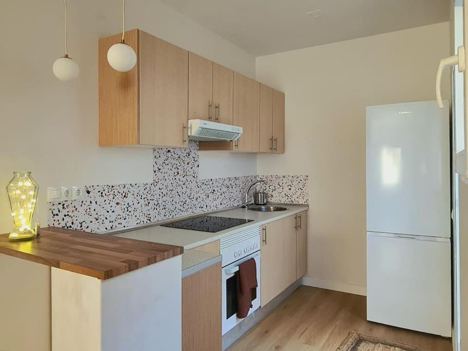 Amar-cura Apartament *