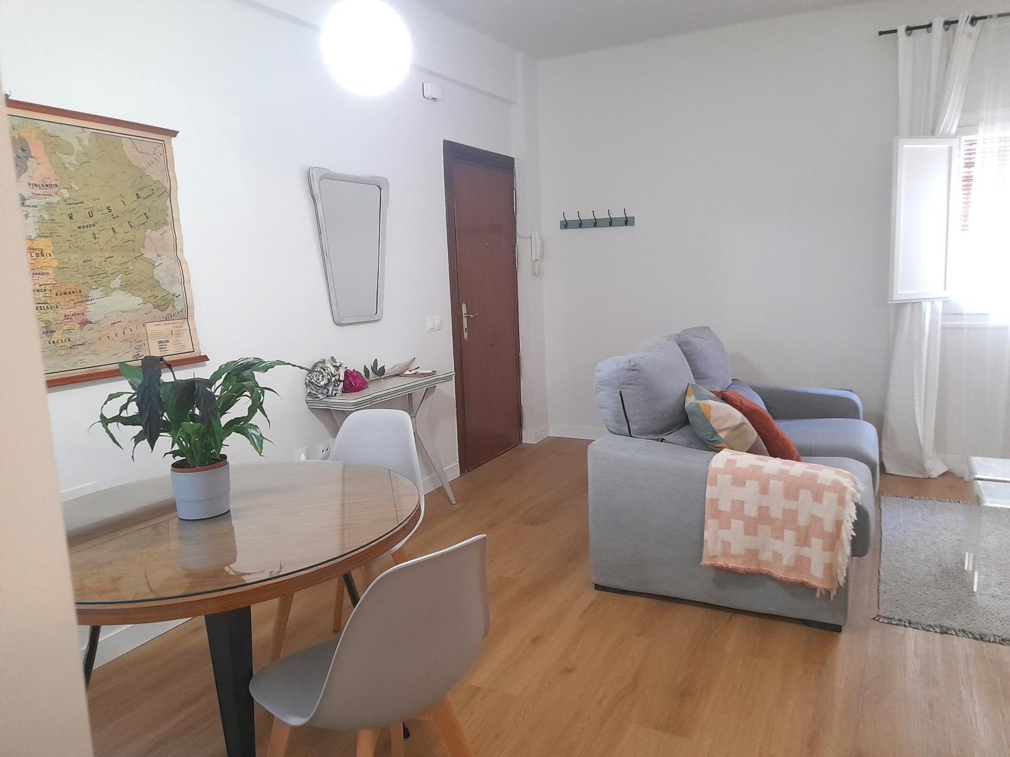 Amar-cura Apartament Malaga