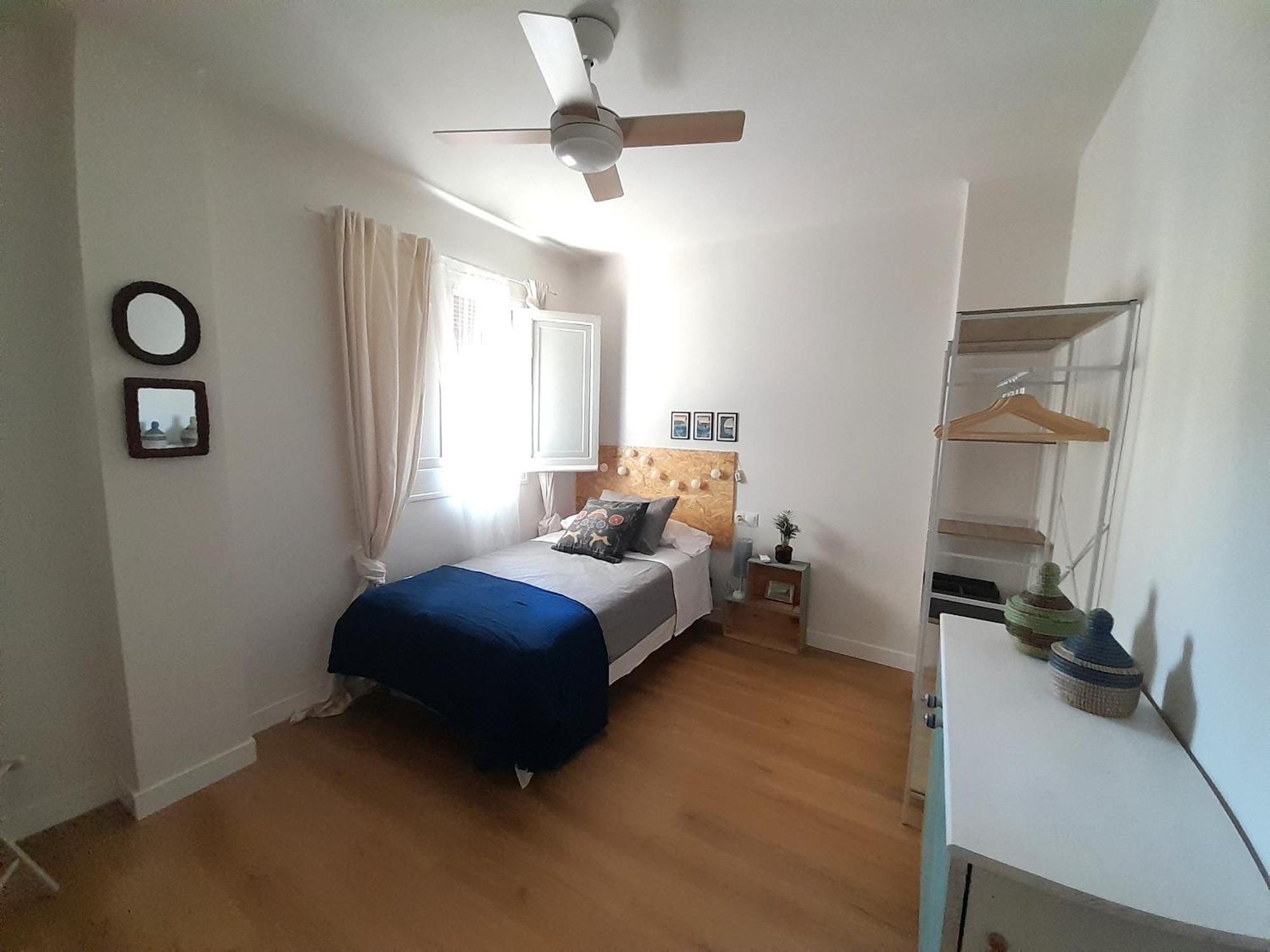 Amar-cura Apartament *