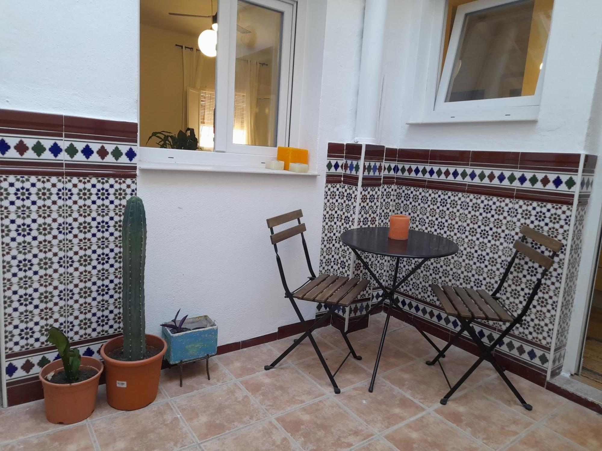 Amar-cura Apartament *