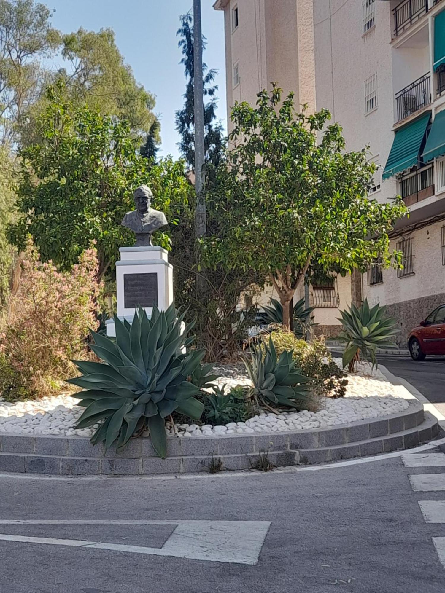 Apartament Amar-cura