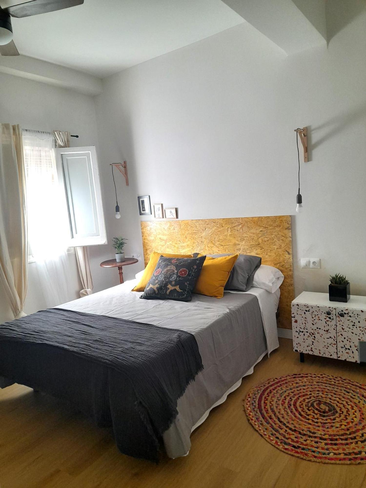 Apartament Amar-cura Malaga