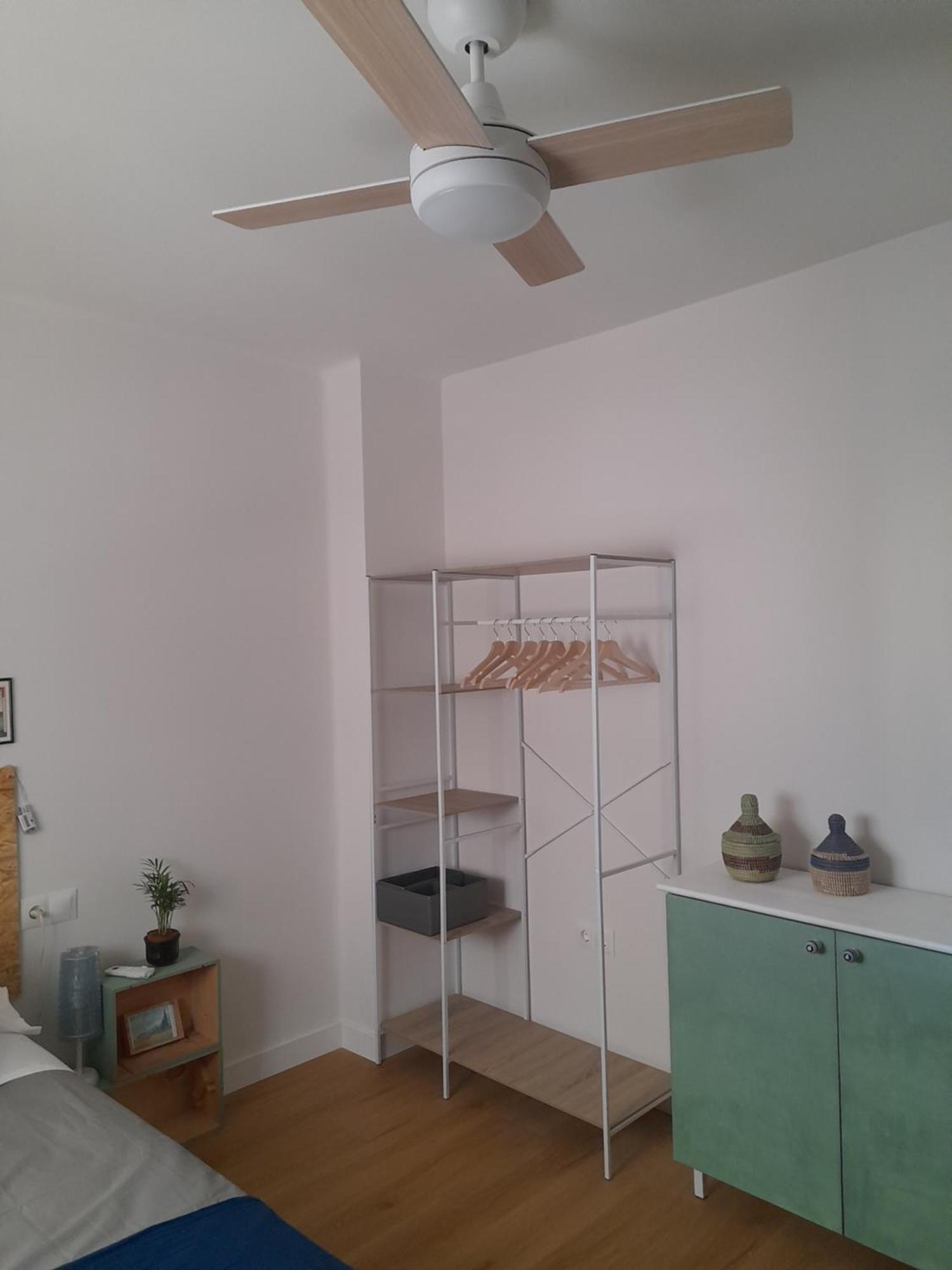 Apartament Amar-cura Malaga