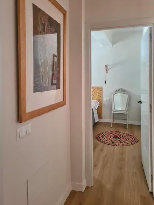 Apartment Amar-cura Malaga